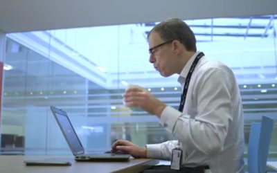 Mott MacDonald Adoption of Office 365 Drives Digital Transformation