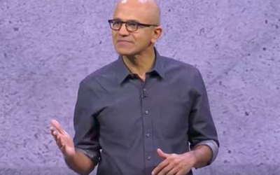 Microsoft Soars: How Azure, AI and IoT Are Driving Cloud Hypergrowth at $20-Billion Scale
