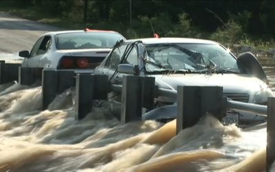 Weathering the storm: Big data and cloud technologies safeguard lives and businesses worldwide