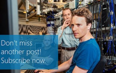 Don’t miss another post from Destek