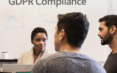 Journey to GDPR Compliance