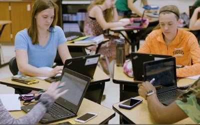 Customer Story: Marshall Public Schools