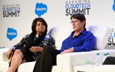 Why some CIOs are walking, not running, to the cloud