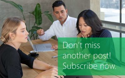 Don’t miss another post from Destek