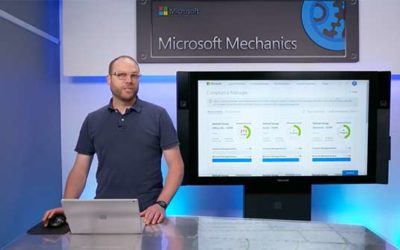 Managing GDPR with Microsoft Services, including Data Log Exports and the Right to be Forgotten