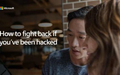 How to fight back if you’ve been hacked