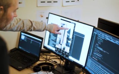 Seamless app completes award-winning omnichannel experience