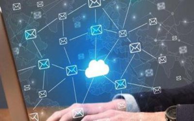 How the Cloud Transforms Industries