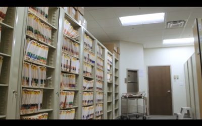 Customer story: Chesterfield County