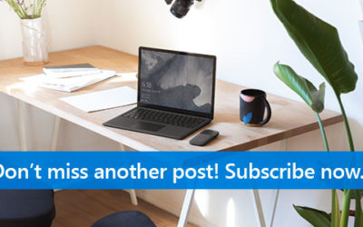 Don’t miss another post from Destek