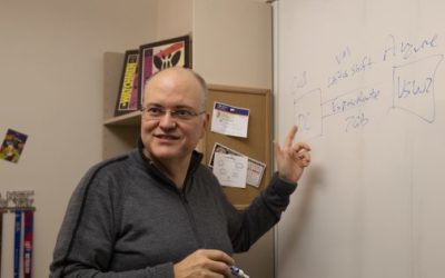 Microsoft IT Showcase