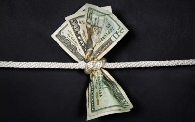 3 ways to protect yourself from a ransomware disaster