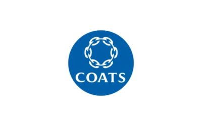 Customer story: Coats