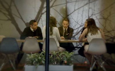 Customer Story: Taylor Wessing