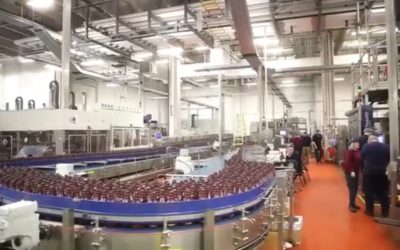 Customer story: Hershey