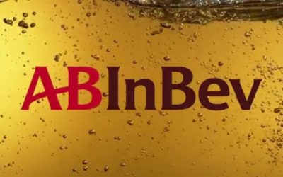 Customer story: Anheuser-Busch InBev (AB InBev)