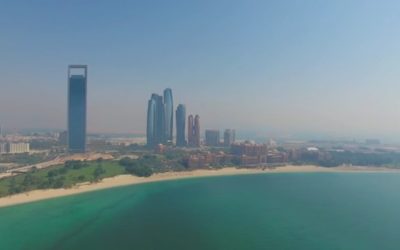 Customer story: Abu Dhabi Global Market (ADGM)