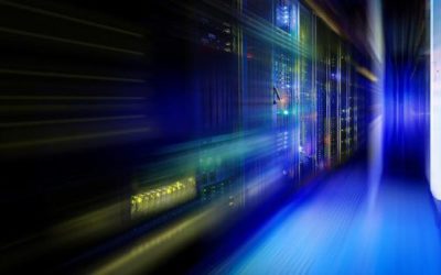 How Modern Infrastructure And Machine Intelligence Will Disrupt The Industry