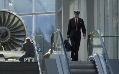 Customer story: Qantas Airways