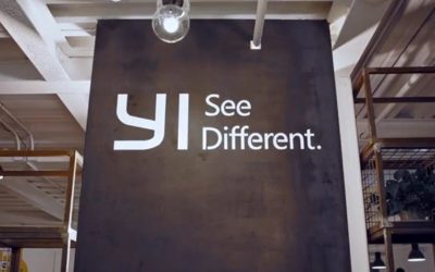 Customer story: Xiaoyi Technology