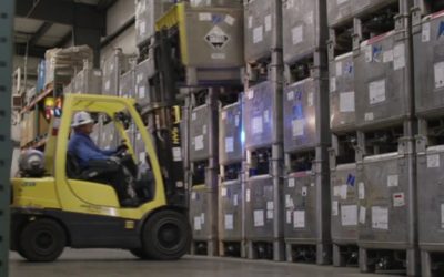 Customer story: Ecolab