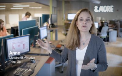 Customer Story: Think Up Consulting