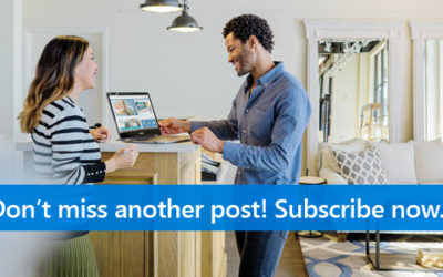 Don’t miss another post! Subscribe now.