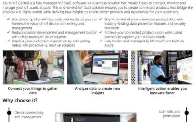 How IoT Can Help Your Organization Keep Customers Coming Back for More
