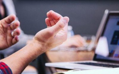 4 Proven Ways To Accelerate Your Growth From Startup To Thriving SMB