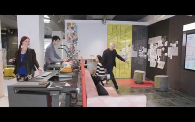 Customer story: Steelcase