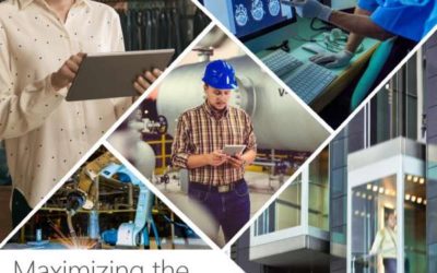 Maximizing the impact of your IoT Proof of Concept