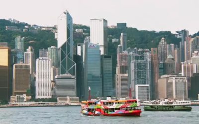 Customer story: AIA Group