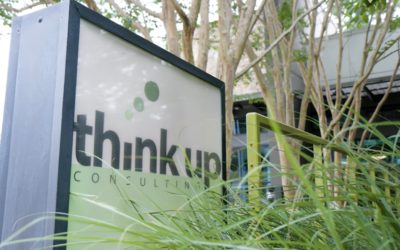 Customer Story: Think Up Consulting | Reduce Costs
