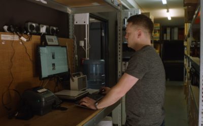 Customer Story: Clifton Coffee Overview