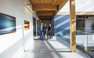 Quantifying the value of collaboration with Microsoft Teams