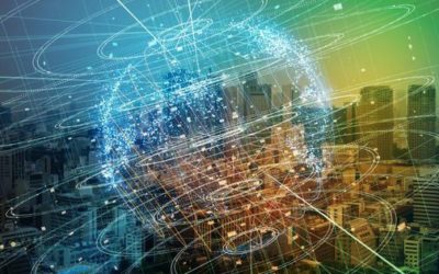 5 Ways IoT Is Reinventing Businesses Today