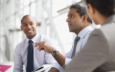 How collaboration can work for business