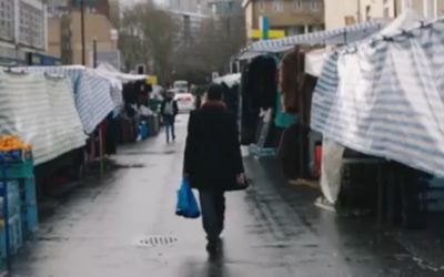 Customer story: City of Westminster College | What is voice?