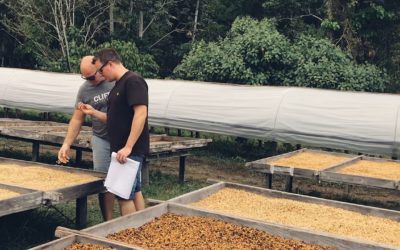 Customer Story: Clifton Coffee | Bring Teams Together