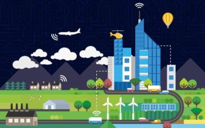 Intelligent economies: AI’s transformation of industries and society