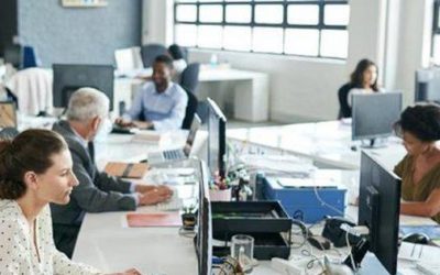 Five Benefits And Three Challenges Technology Can Bring To Global Companies