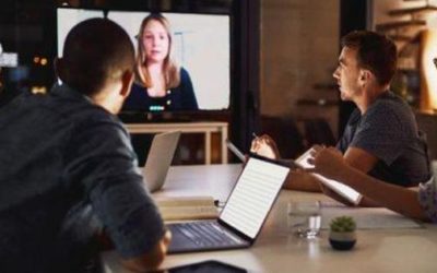 Technology’s Impact on Employee Experience: Balancing Overload Versus Enablement