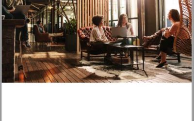 The insider’s guide to the modern workplace