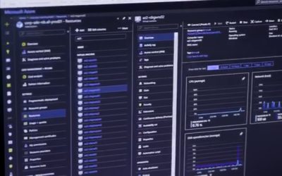 Customer story: Allscripts