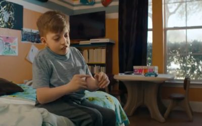 Customer story: Microsoft Super Bowl Commercial 2019: We All Win