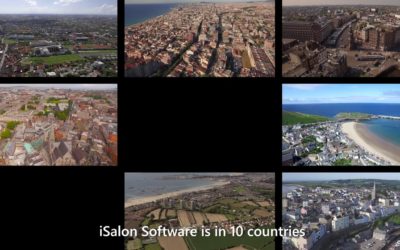 Customer story: iSalon