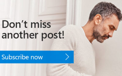 Protect your company with security solutions from Microsoft