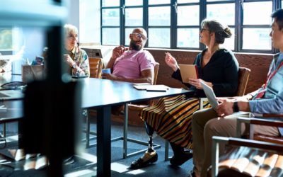 Why companies who hire people with disabilities outperformed their peers