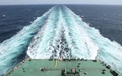 Customer story: Nakilat