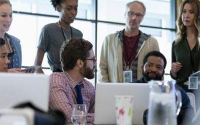 Develop ‘Security Champions’ For Successful Enterprise Security Scalability